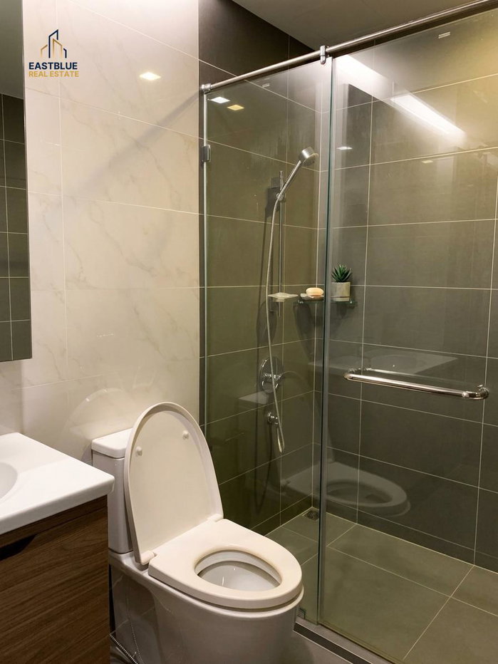 picture For Sale: M Thonglor 10, 2-Bed 57.5 sqm with Onsen Facilities ♨️ - 5/5