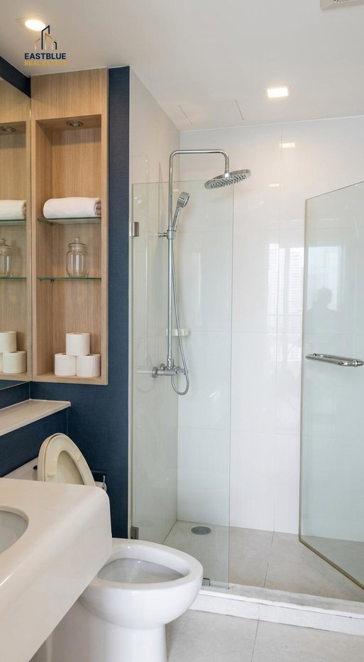 picture For Rent: Ivy Sathorn 10 Condo, 1 Bed, Great Location! 🌟 - 5/6