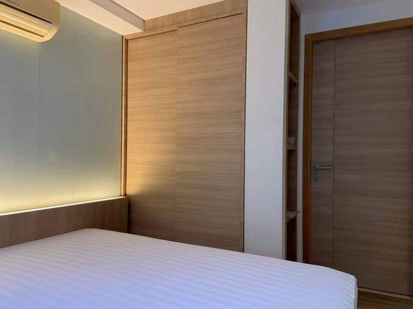 picture Socio Reference 61 Condo near BTS Ekkamai for Sale/Rent! Prime Location 🏙️ - 4/7