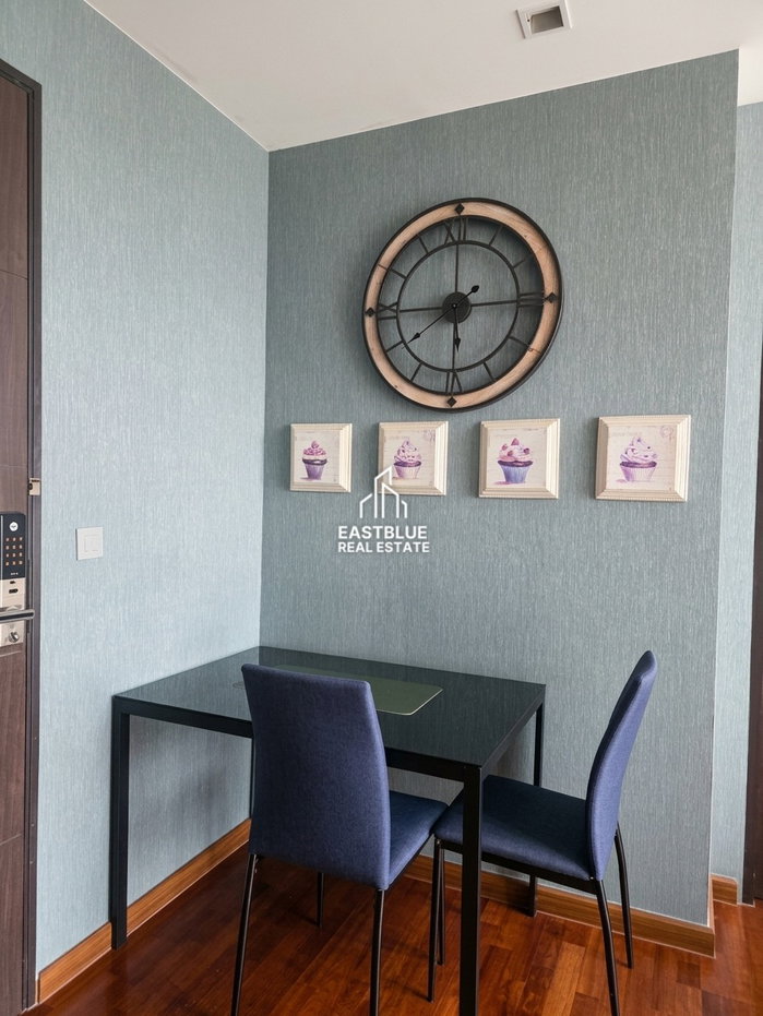 picture Wish Signature Midtown Siam Condo for Rent 🏙️ Prime Location in Ratchathewi - 7/9