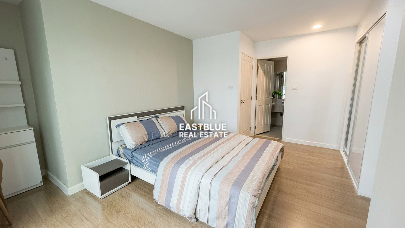 picture For Sale! Luxury Condo Belle Grand Rama 9 - 5 Beds, Prime Location 🏙️ - 4/9