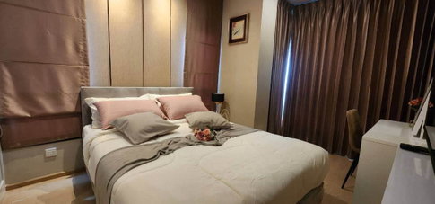 🏢 Condo for Rent: The Tree Sukhumvit 71 - Ekamai   Property Code | LNP-C15135 
