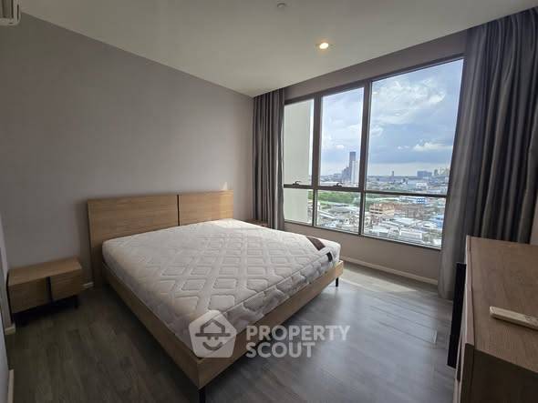 รูป คอนโด 2 ห้องนอน The Room Sathorn - St. Louis ใกล้ BTS สุรศักดิ์ (ID 3420310) - รูปที่ 2/6