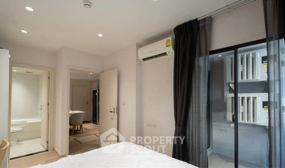 picture Great Value 1-BR Runesu Thonglor 5 Near BTS Thong Lor (ID 3421141) - 6/8