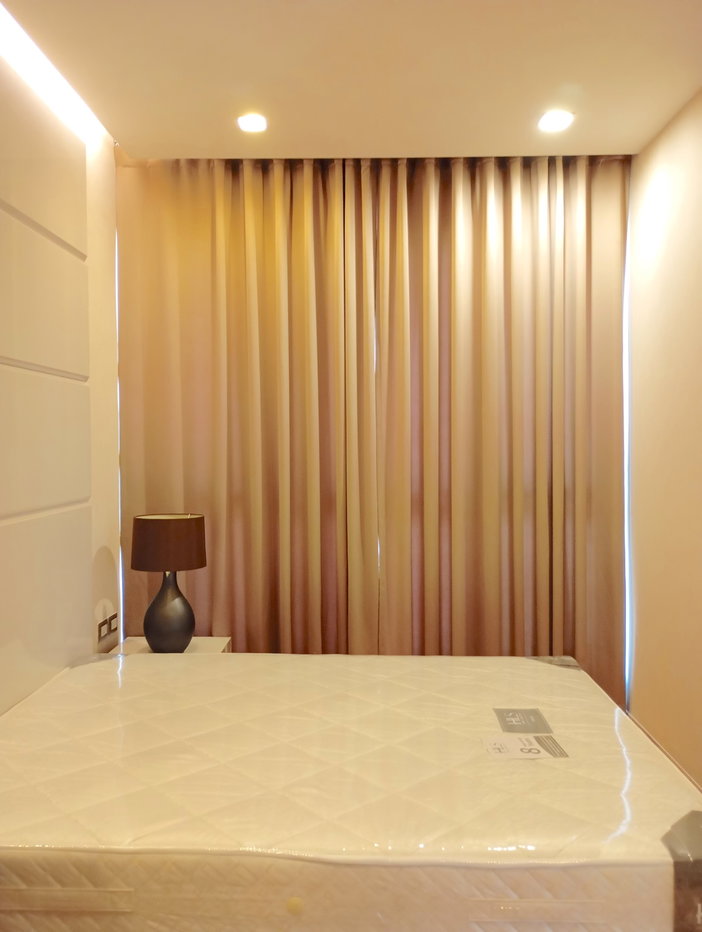 picture For Rent: The Address Asoke, 36 sqm near MRT Phetchaburi at THB 19,000/month 🔑 - 4/10