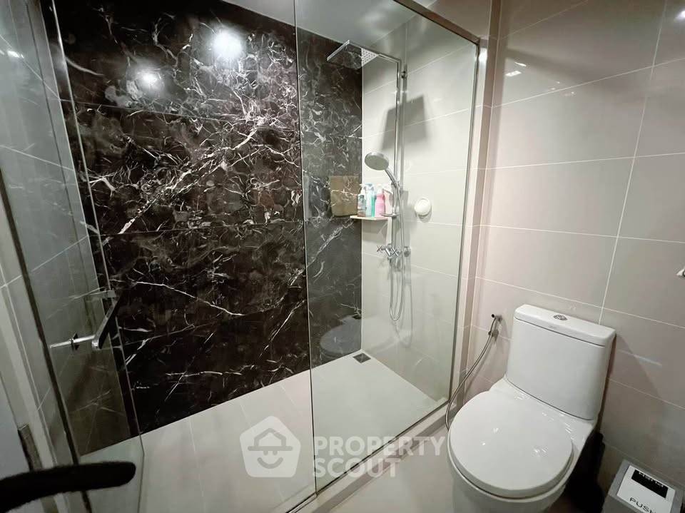 picture 200m To BTS Wongwian Yai: 1-BR Condo At Nye By Sansiri (ID 3421201) - 8/19