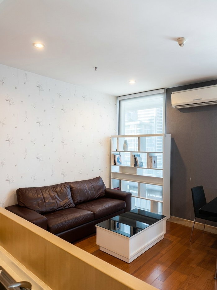 รูป ขายคอนโด Villa Rachatewi วิวสวย 2 นอน 85 ตร.ม. ติด BTS ราชเทวี 🌆 - รูปที่ 1/8