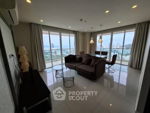 picture 23rd-Floor 2-BR Condo At Grande Caribbean Condo Resort Pattaya (ID 3420284) - 4/11