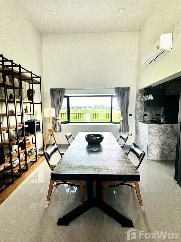 picture 3 Bedroom Villa for sale in Thap Tai, Prachuap Khiri Khan  6854015 - 13/25