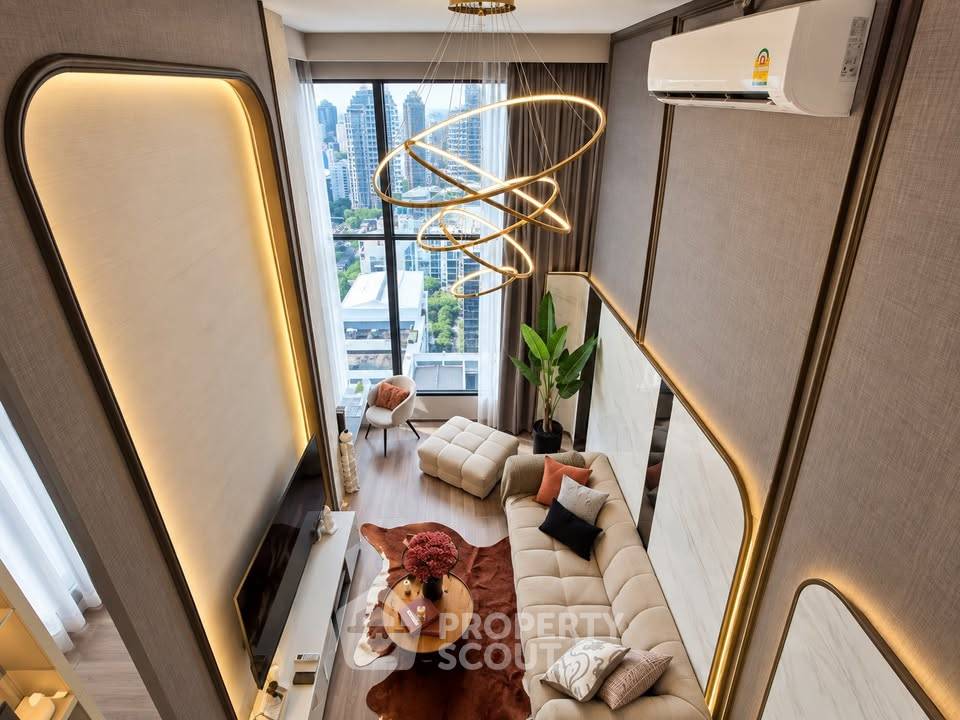 รูป คอนโด 2-ห้องนอน ที่ โซโห แบงค็อก รัชดา ใกล้ MRT ห้วยขวาง (ID 3421091) - รูปที่ 20/21