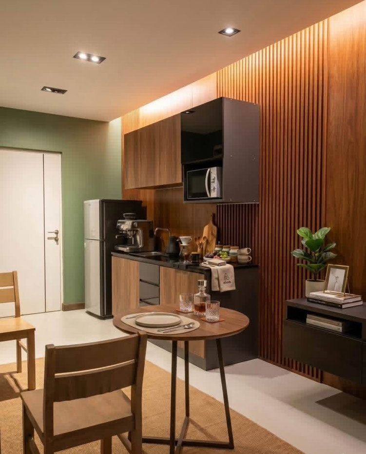 picture Great Value! A Space Play Ratchada-Sutthisarn 40 sqm near MRT Sutthisan at 2.1M ðïļ - 4/9