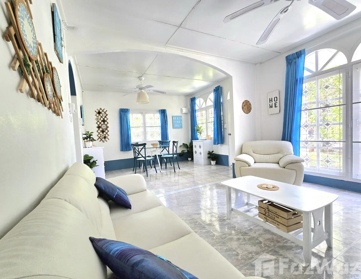 รูป บ้านเดี่ยวให้เช่า 2 ห้องนอน ใน ป่าตอง, ภูเก็ต 6796560 - รูปที่ 10/26