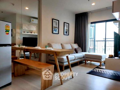 ขายคอนโด : ขายคอนโด 2 ห้องนอน Life Sukhumvit 48 ใกล้ BTS พระโขนง (ID 3420341)