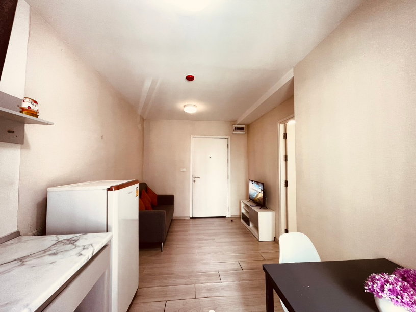 picture For Rent : Plum condo Ram 60 interchange - 5/21