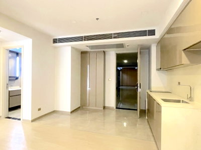 Condos for sale : One9Five Asoke - Rama9 for Sale 2BR 68 sqm near MRT Phra Ram 9 7,500,000 THB 🏊