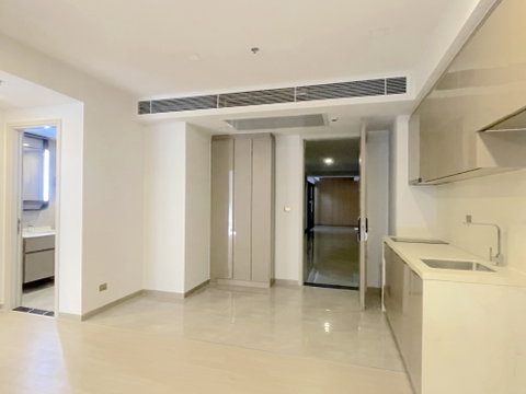 One9Five Asoke - Rama9 for Sale 2BR 68 sqm near MRT Phra Ram 9 7,500,000 THB ð
