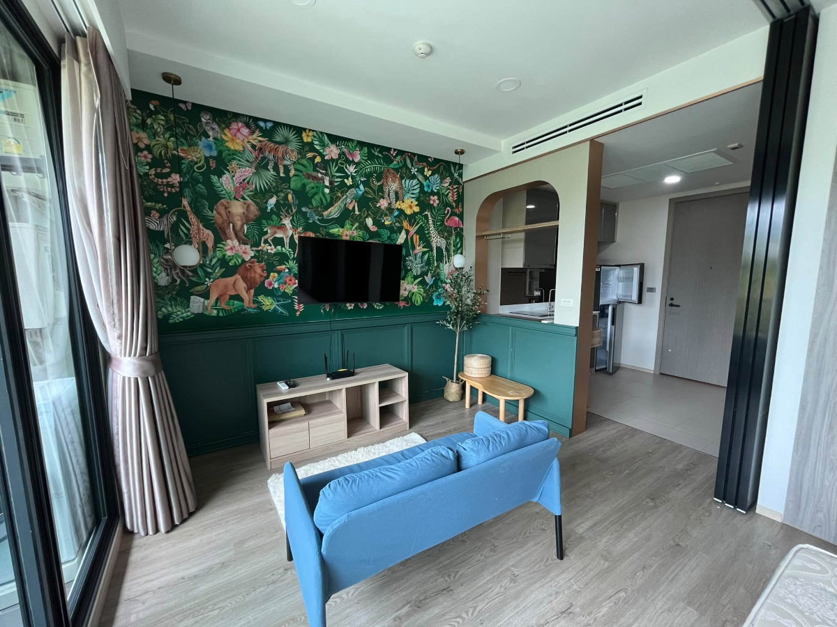รูป เช่าคอนโด Savvi Phahol 2/แซฟวี่ พหล 2 (K6910028) ID Line : @condo64 - รูปที่ 5/14