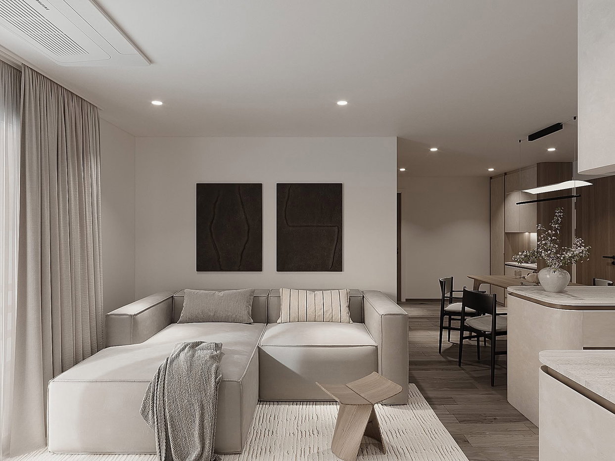 picture For Sale: The Waterford Rama 4 Condo near BTS Phra Khanong ðâĻ - 2/9