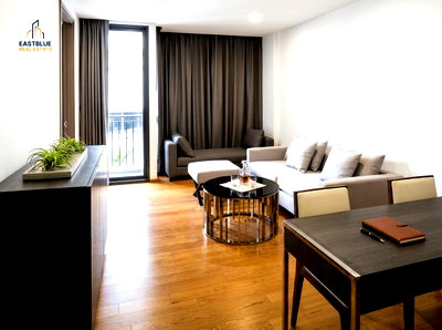 ขายคอนโด : Klass Condo Langsuan 45.15 ตร.ม. ใกล้ BTS ชิดลม ขาย 9,500,000 บาท 🌳