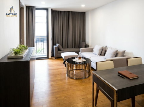Klass Condo Langsuan 1-Bed 45.15 sqm near BTS Chit Lom for 9,500,000 THB 🌳