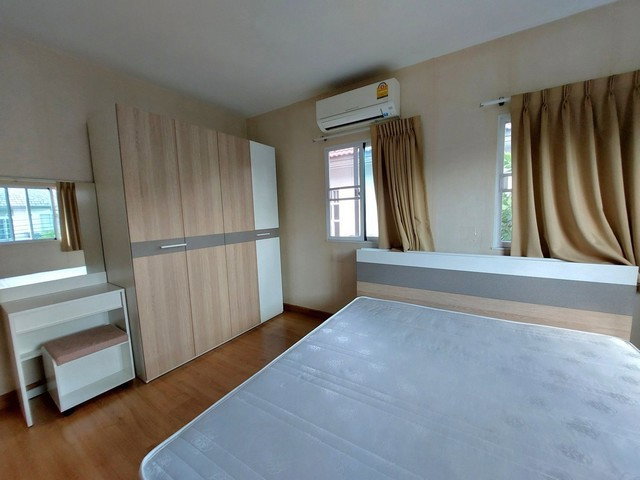 picture FOR RENT HOUSE PROPERTY 40000 BAHT per MONTH - 7/8