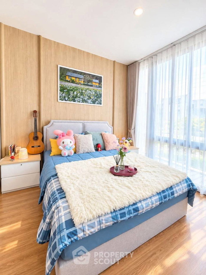 รูป ทาวน์เฮาส์ 3 ห้องนอน Pleno Sukhumvit - Bangna 4 (ID 3413761) - รูปที่ 2/17
