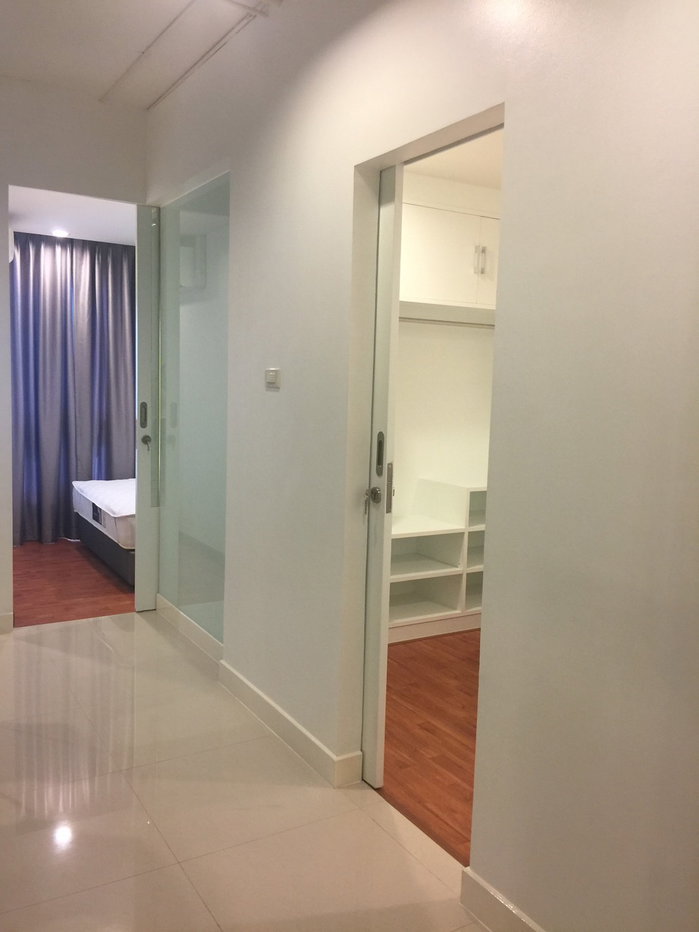 รูป ให้เช่า Noble House Phayathai ห้องใหญ่ 2 ห้องนอน เพียง 17,000 บาท - รูปที่ 8/14