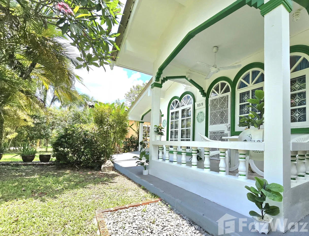 รูป บ้านเดี่ยวให้เช่า 2 ห้องนอน ใน ป่าตอง, ภูเก็ต 6796560 - รูปที่ 4/26