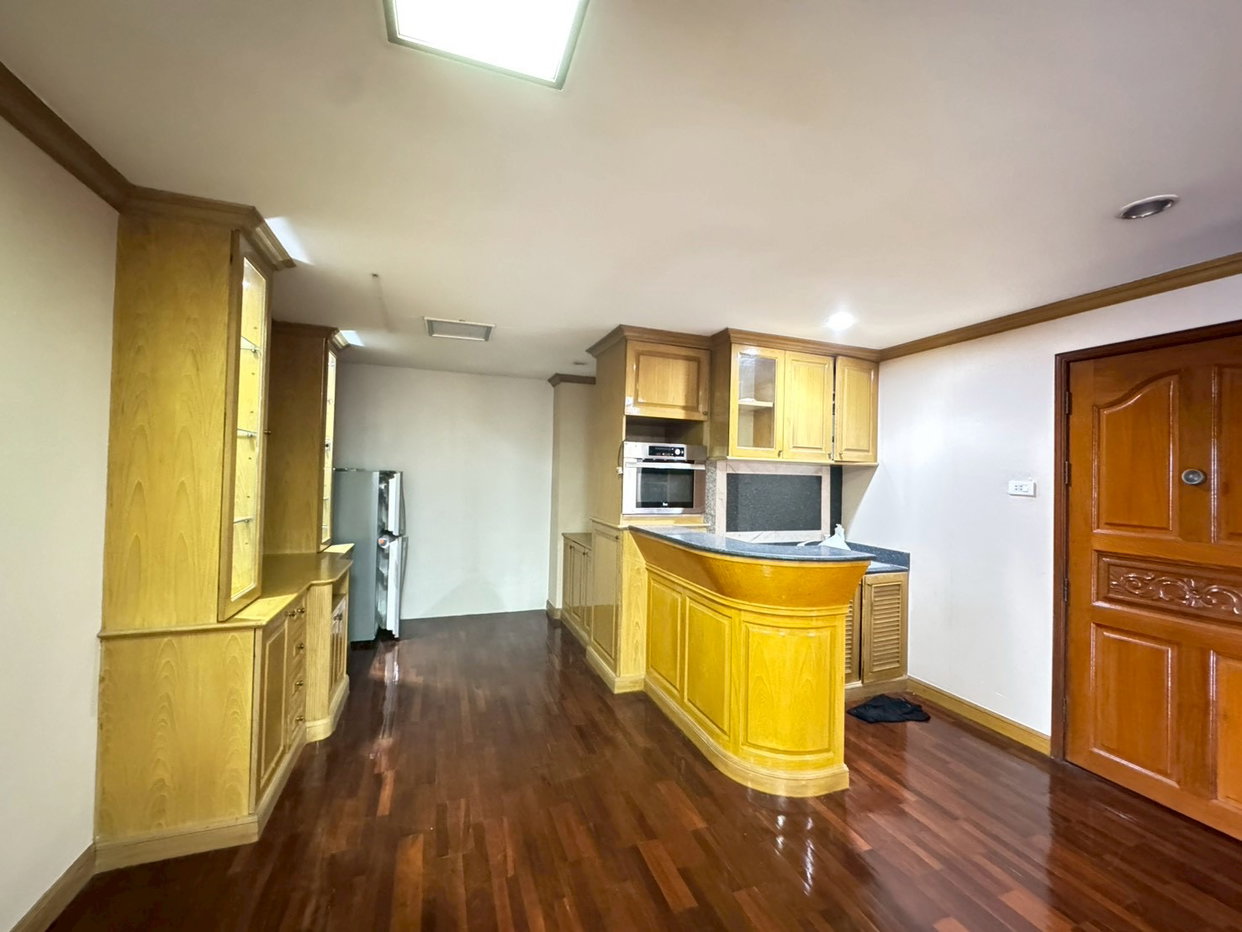 รูป ขายคอนโด Phet 9 Tower 82 ตร.ม. ใกล้ BTS ราชเทวี 🏙️✨ - รูปที่ 2/9
