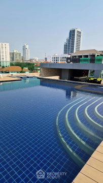 1-BR Condo For Sale At VN Residence 3, Phratamnak (ID 3420250)