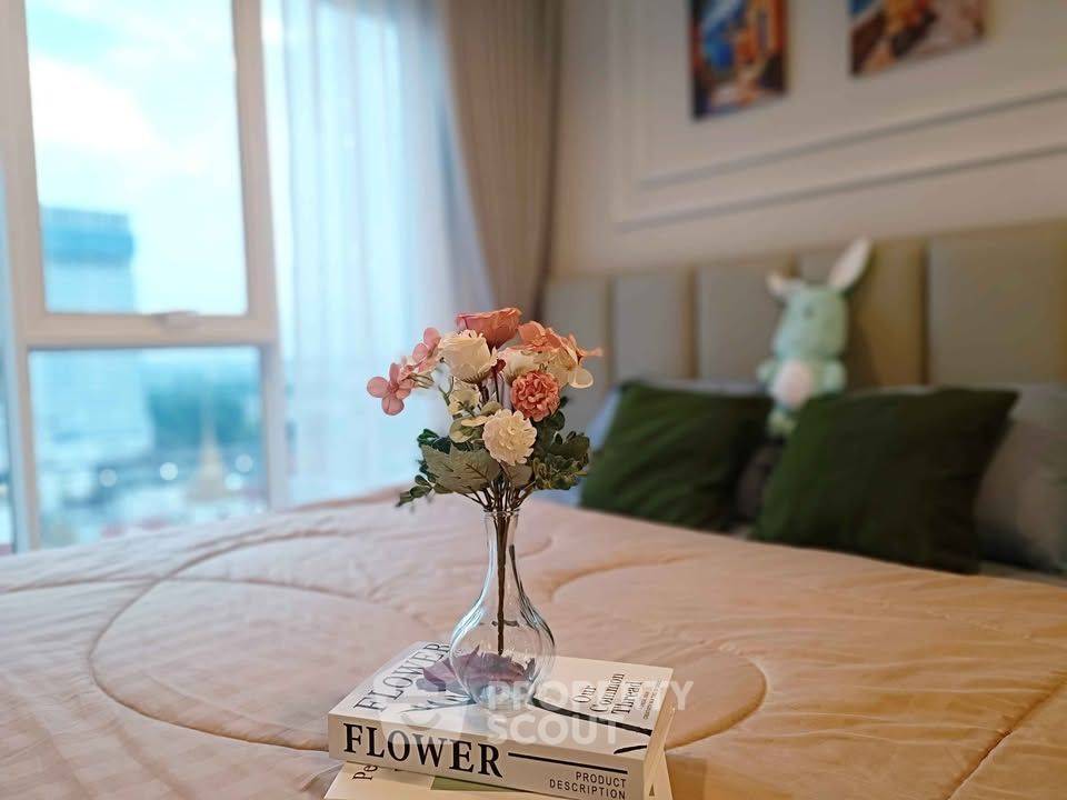 รูป คอนโด 1-ห้องนอน ที่ รีเจ้นท์ โฮม บางนา ใกล้ BTS บางนา (ID 3420350) - รูปที่ 13/20