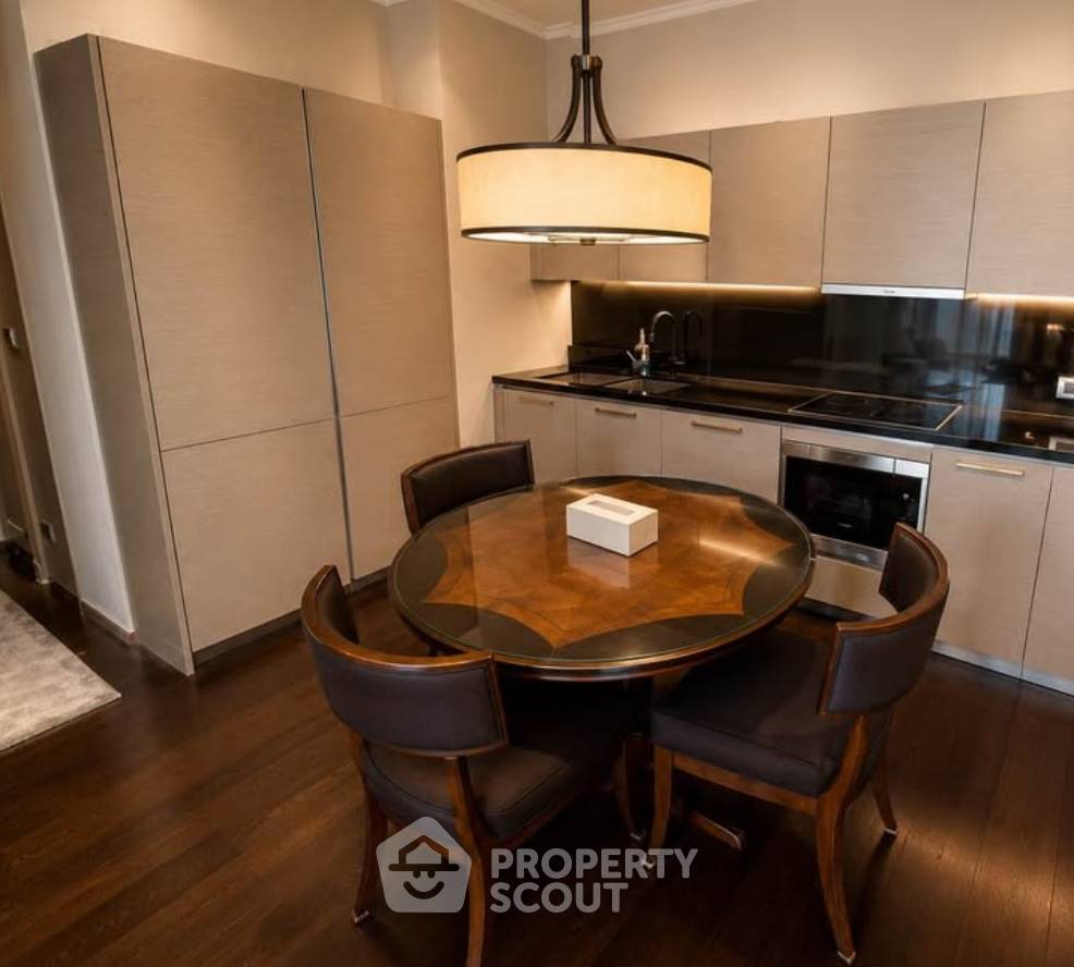 รูป คอนโด 2-ห้องนอน ที่ เดอะ เทอร์ทีไนน์ บาย แสนสิริ ใกล้ BTS พร้อมพงษ์ (ID 3405846) - รูปที่ 5/5