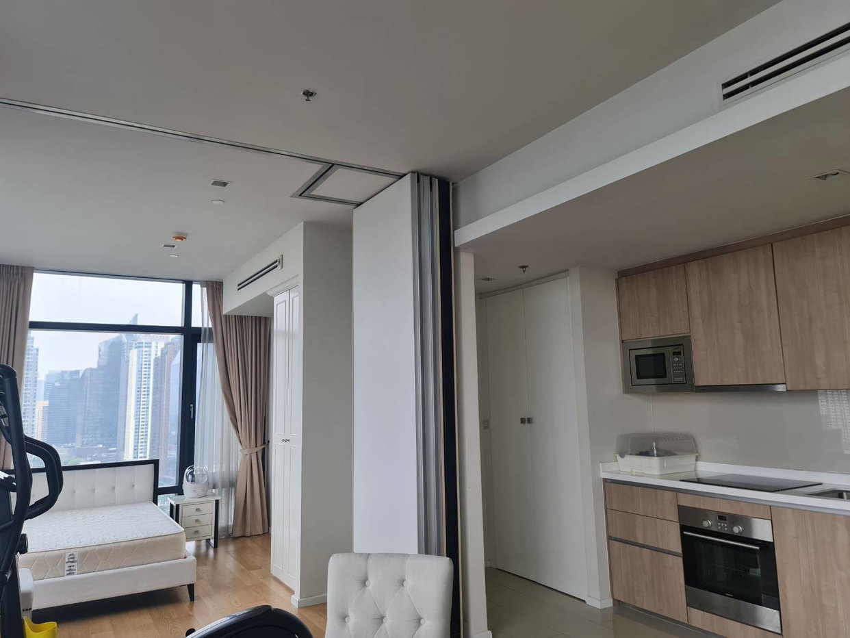 รูป คอนโด Life@Sukhumvit 65 ใกล้ BTS เอกมัย 🚄✨ - รูปที่ 5/7
