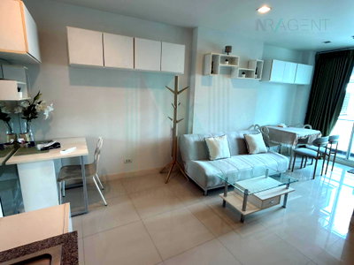 Condos for rent : 🎉 For Rent Condo WISH @ SAMYAN Building 1, Floor 11,1 bed room, Room size 36 sqm