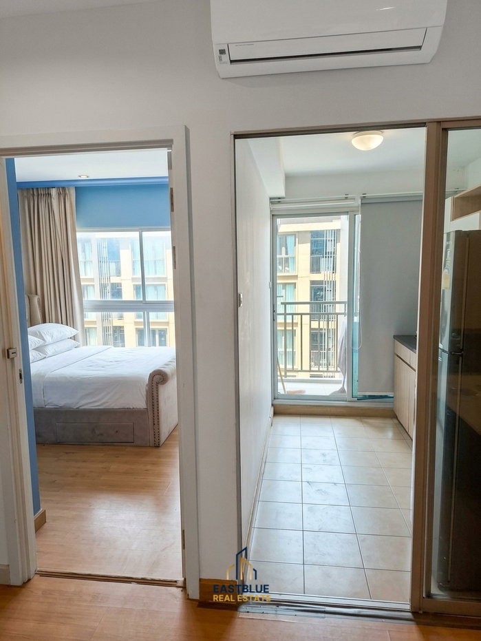 picture Supalai Veranda Rama9 Condo for Sale! ðĄ - 3/8