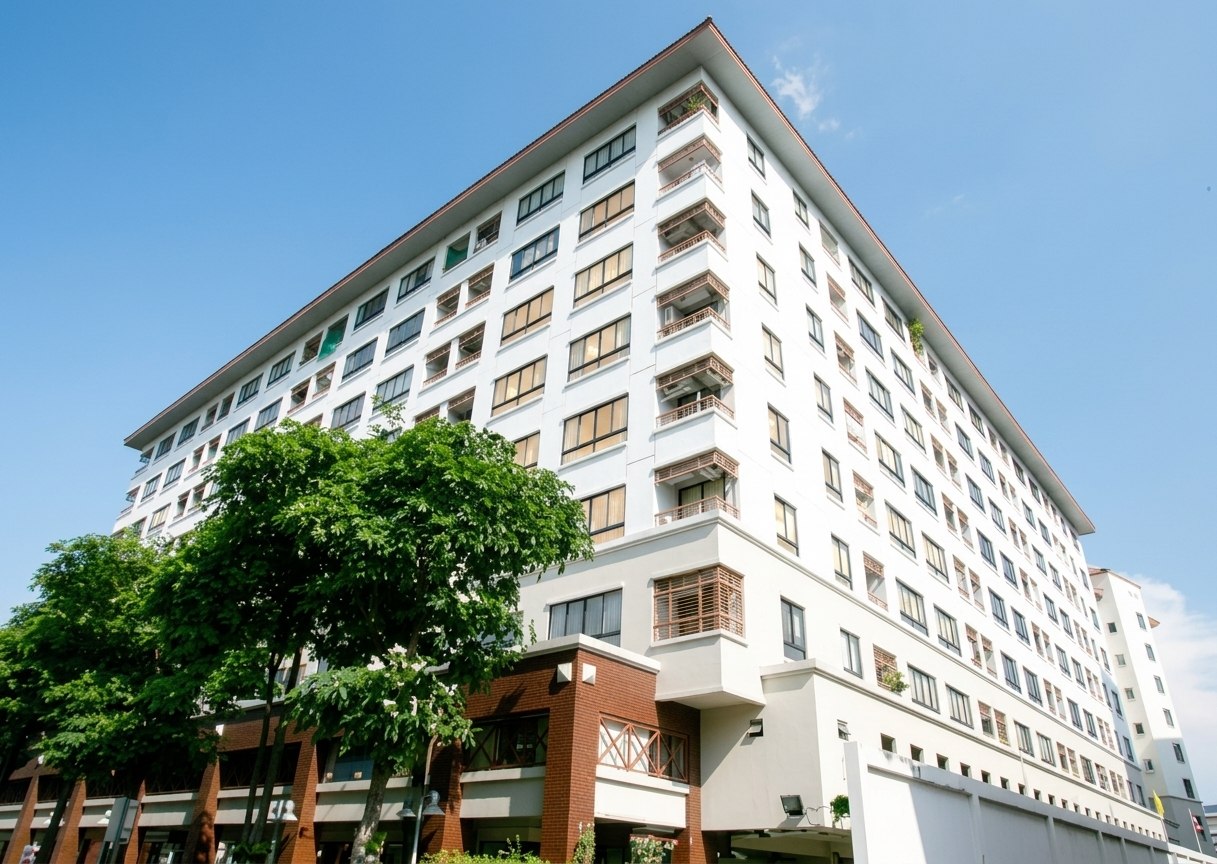 รูป 🏢 ลดทันที! คอนโดหรู Lumpini Place สวนพลู-สาทร เพียง 23,000 บาท/เดือน

🔥 2 ห้องนอน 62 ตร.ม. ใกล้ BTS ช่องนนทรี สุดคุ้ม! - รูปที่ 1/1