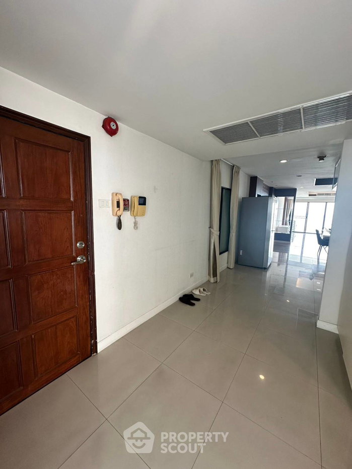 รูป คอนโด 3-ห้องนอน ที่ สราญชล คอนโดมิเนียม วงศ์อมาตย์ ใกล้ วงศ์อมาตย์ (ID 3420269) - รูปที่ 7/21