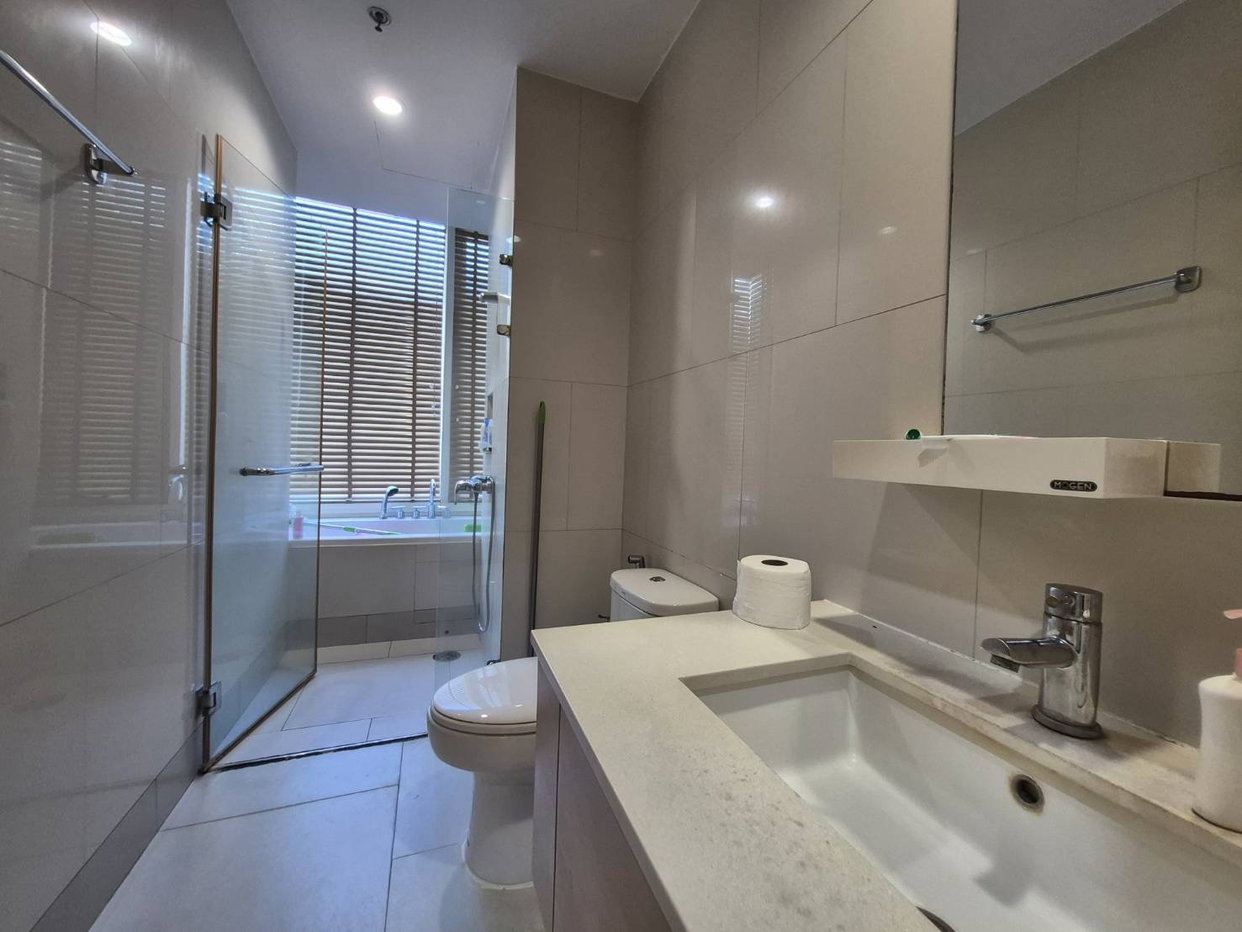 รูป ให้เช่าคอนโด Villa Rachatewi 54 ตร.ม. ติด BTS ราชเทวี 🔑 - รูปที่ 8/9