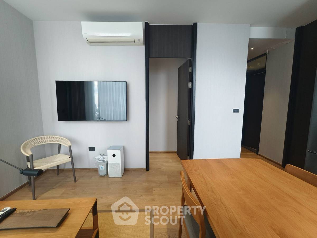 รูป คอนโด 2 ห้องนอน The Fine Bangkok Thonglor-Ekamai ใกล้ BTS ทองหล่อ (ID 3421626) - รูปที่ 5/11