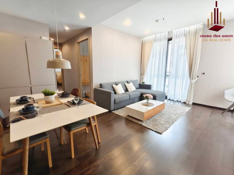 ✨ For Sale:  The XXXIX by Sansiri Condo ✨ 💰 Only  21,000,000 THB 