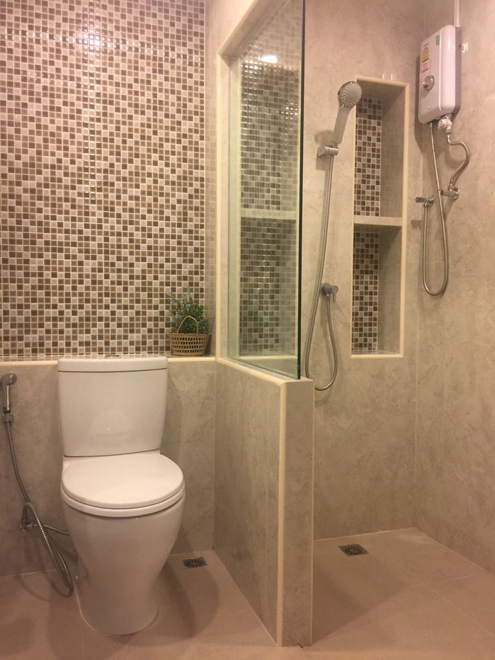 รูป ให้เช่า Noble House Phayathai ห้องใหญ่ 2 ห้องนอน เพียง 17,000 บาท - รูปที่ 12/14