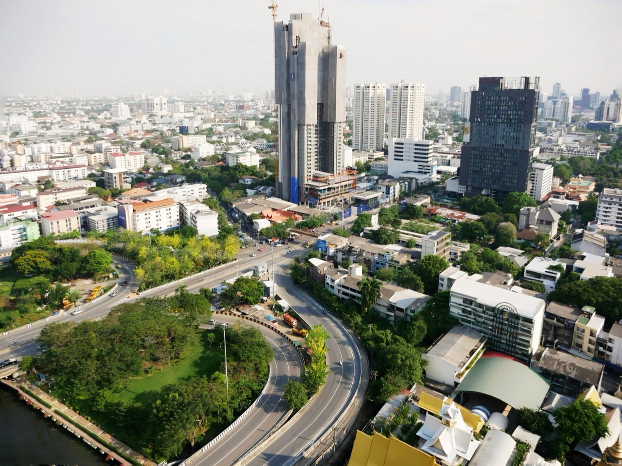 picture For Sale: Supalai Park Ekkamai Thonglor 1-Bed 54 sqm on 🌆 - 9/9