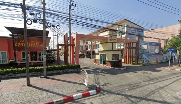 เพ็ญศิริ 4 เลียบวารี