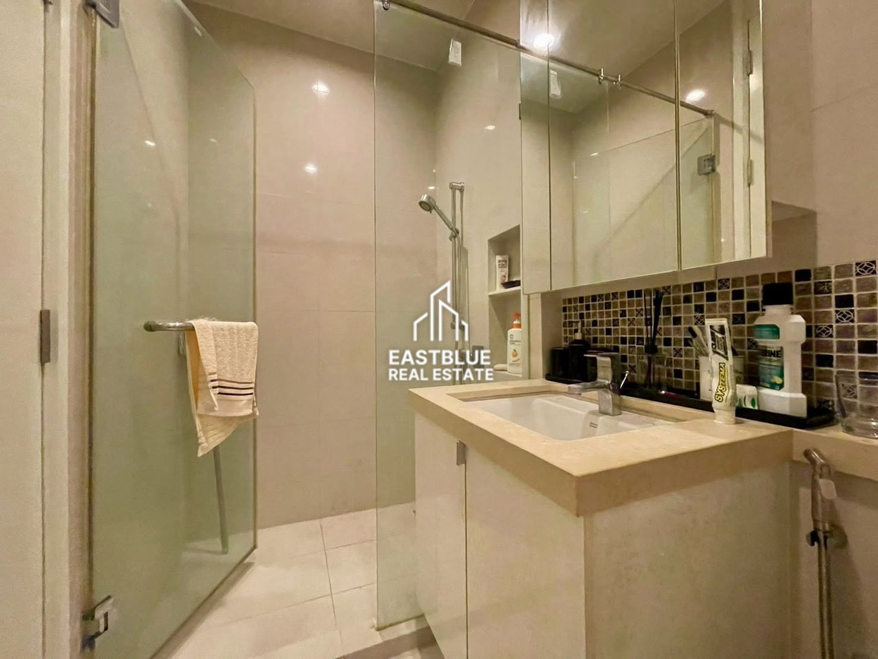 picture M Ladprao For Rent 🤩 1 Bed Condo in Chatuchak, Bangkok - 6/8