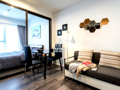 Condos for sale : The Stage Taopoon Interchange Condo for Sale! Great Price!