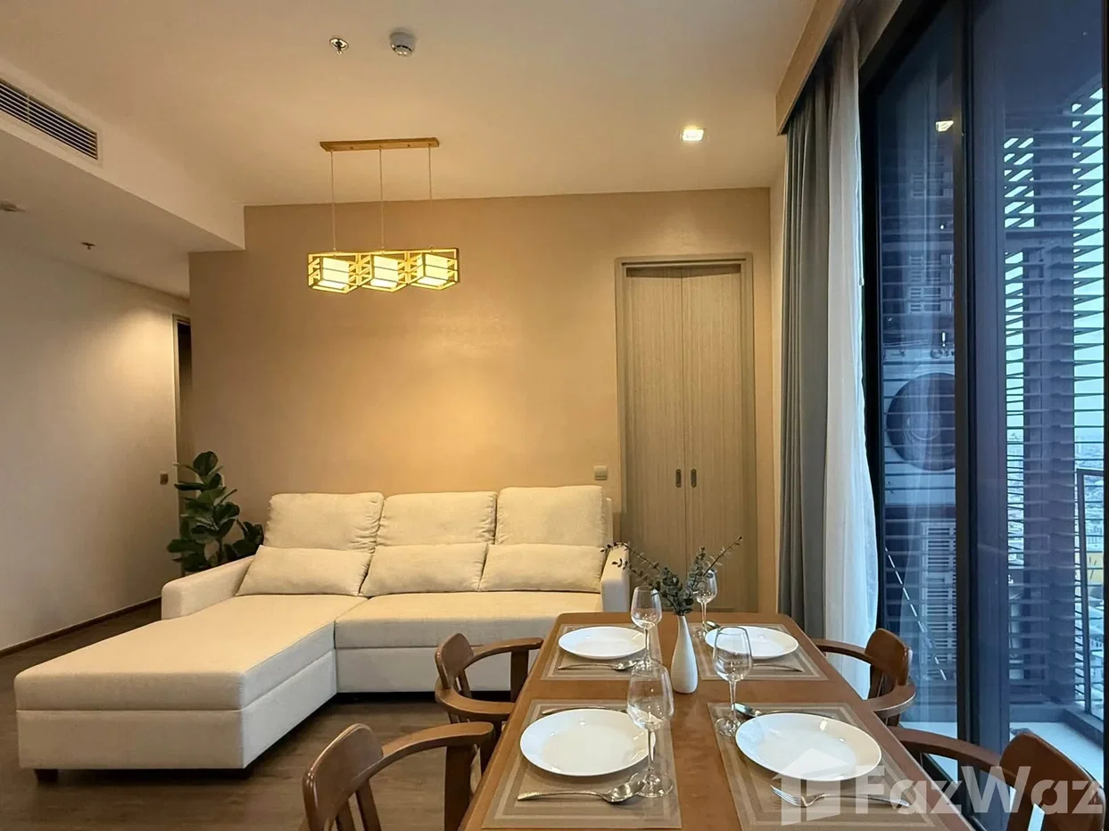 picture The Address Siam–Ratchathewi 6870739 - 1/6