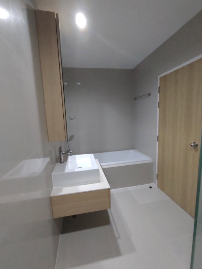 รูป ขาย 1 ห้องนอน 52 ตร.ม. The Issara Ladprao ติด MRT พหลโยธิน 4.5 ล้าน 🏢 - รูปที่ 7/8