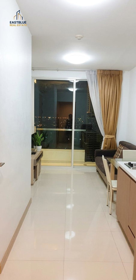picture For Rent: Ideo Mix Phaholyothin - 1-Bed,, near BTS Saphan Khwai 🏙️ - 2/7