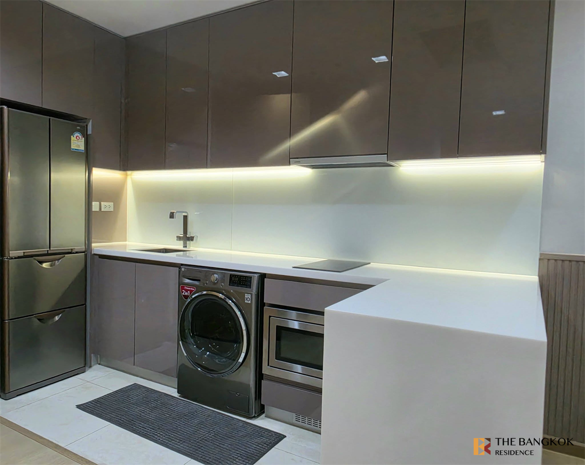picture Hyde Sukhumvit 13 near BTS Nana - 9/10