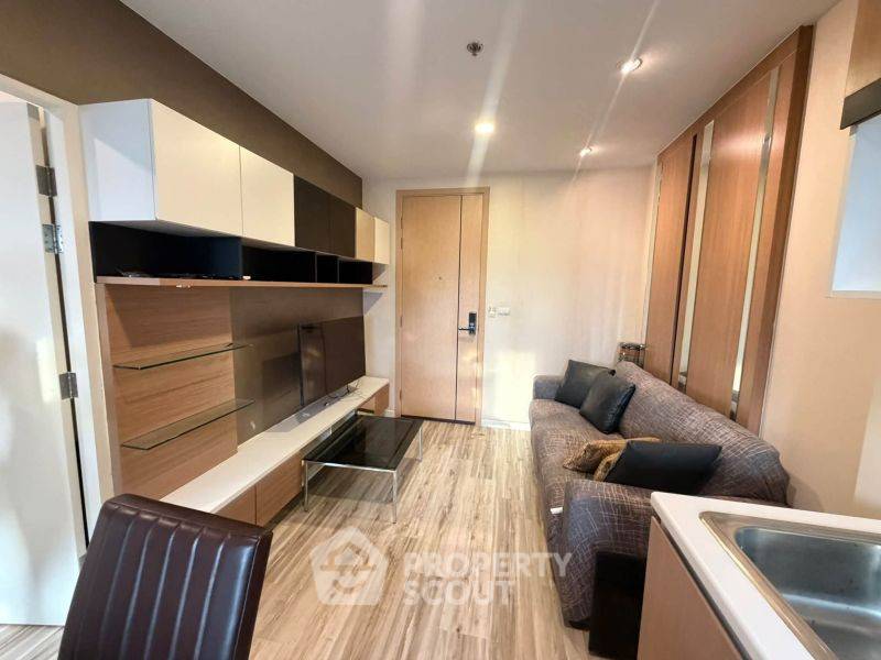 รูป คอนโด 1 ห้องนอน ชั้น 18 ขายที่ Plus Condo Sriracha (ID 3420455) - รูปที่ 4/10